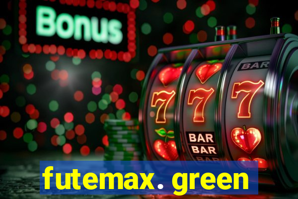 futemax. green